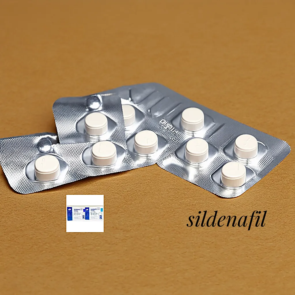 Sildenafil precio inkafarma